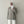 Loose Vneck Belted Blazer