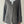 Raw Cut One Button Blazer