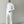 Buttons Pleat 2PC Set