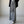 Loose-fit Tie Up Draped Trousersالملابس السفلية / البنطلونات