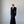 2PC Patchwork Button Blazer Long Skirt Setملابس كاملة / أطقم