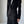2PC Patchwork Button Blazer Long Skirt Setملابس كاملة / أطقم