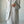 2PC Linen Blazer Sleeveless Dress Setملابس كاملة / أطقم