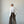 Loose-fit Tie Up Draped Trousersالملابس السفلية / البنطلونات