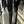 Pegged Trousers