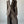 Single Button Lace Up Blazer Pants 2PC Setملابس كاملة / أطقم