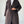 Buttoned Casual Wolen Coatالسترات الخارجية / المعاطف