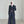 Single Breasted Blazer + Baggy Trouser Set