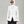 Solid Designer Button Blazer