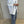 Color Contrast Zippered Jacket