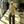 Single-button Asymmetrical Blazer
