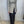 Single-button Asymmetrical Blazer