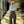 Layered Skirt-over-Trousers
