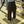 Layered Skirt-over-Trousers