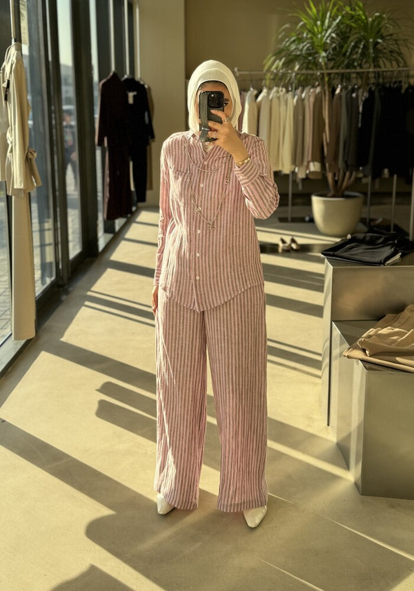 Summer Casual 2PC Set
