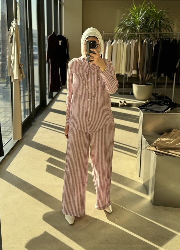 Summer Casual 2PC Set