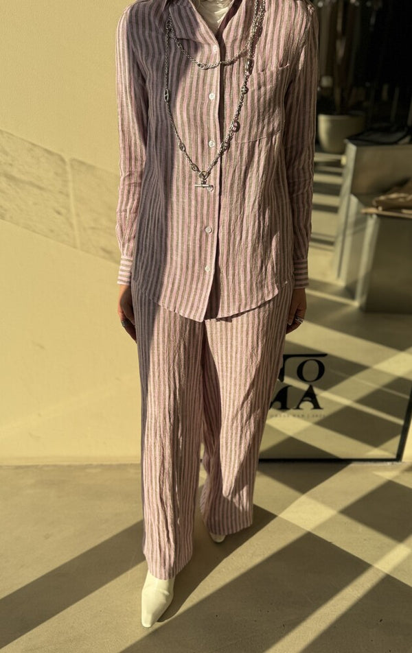Summer Casual 2PC Set
