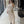 Round Neck Knitted Back Slit Skirt Set