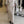 Round Neck Knitted Back Slit Skirt Set