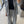 Stand Collar Zippered 2PC Set