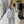 Stand Collar Zippered 2PC Set