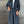 Long Cardigan Laced 3PC Pants Set