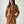 Leather Trench Coat 8 Buttons