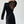 Collared Long Sleeve Satin Dressمجموعة نوما ستوديو