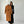 Leather Trench Coat 8 Buttons