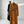 Leather Trench Coat 8 Buttons
