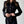 Collared Long Sleeve Satin Dressمجموعة نوما ستوديو