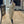 Office Lady Lace-up Long Blazers بليزر