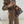 2PC Waist Drawstring Set