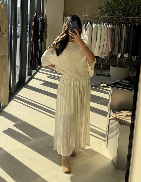 Matching Loose-Fitting Set