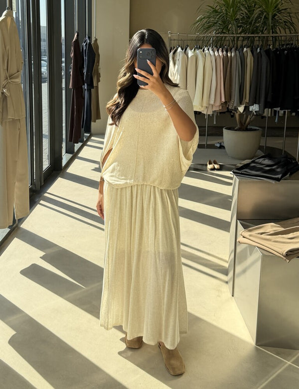 Matching Loose-Fitting Set