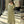 Tie-front cardigan & Maxi pleated Skirt