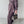 Multi-line Stitch Belted Set