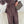 Multi-line Stitch Belted Set