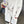 Pleated Pants 3PC Set