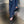 Striped Long Shirt + Pants Set