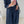 Striped Long Shirt + Pants Set