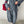 Frayed Edge 2PC Set