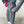 Frayed Edge 2PC Set