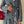 Frayed Edge 2PC Set