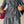 Frayed Edge 2PC Set