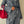 Frayed Edge 2PC Set