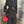 Multi-line Stitch Belted Set