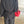 Multi-line Stitch Belted Set