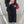 Multi-line Stitch Belted Set