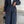 Round Neck Trench + Pants Set